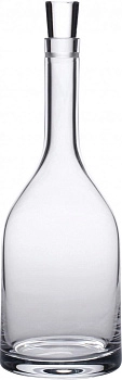 Декантер L'Atelier du Vin Decanter Carafe Vieux Millesime Ателье дю Ван Декантер Караф Вью Миллезим 750 мл