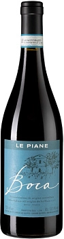 Вино Le Piane  Boca Ле Пьяне  Бока 2013 750 мл