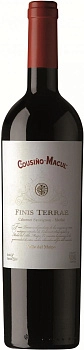 Вино Cousino-Macul Finis Terrae Red   2014  750 мл