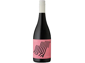 Вино Longview Vineyard VISTA Shiraz Barbera IG Adelaide Hills Лонгвью Виньярд ВИСТА Шираз Барбера регион Аделаида Хилс 2019  750 мл