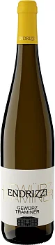 Вино Endrizzi Gewurztraminer Trentino DOC   750 мл  14%
