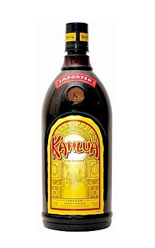 Ликер Kahlua  700 мл