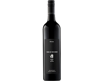 Вино Two in the Bush Shiraz IG Adelaide Hills Ту ин зе Буш Шираз регион Аделаида Хилс 2019 750 мл