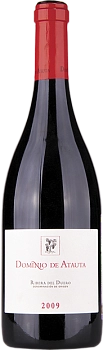 Вино Dominio de Atauta  Dominio de Atauta Ribera del Duero  2016 750 мл