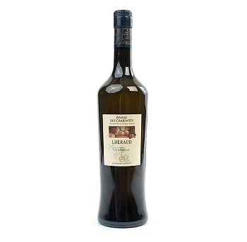 Вино Lheraud Pineau des Charentes Chateau Bellevue SAS Arrive Леро Пино де Шарант Шато Бельвью 750 мл
