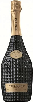 Шампанское Nicolas Feuillatte Palmes D'Or Brut  2006 750 мл