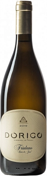 Вино Dorigo  Ronc di Juri Friulano Colli Orientali del Friuli DOC 2020  750 мл
