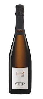 Шампанское Francis Orban Meunier Extra Brut  750 мл