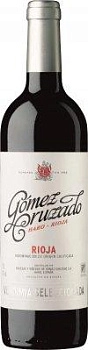 Вино Gomez Cruzado Vendemia Seleccionada 750 мл
