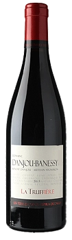 Вино Domaine Danjou-Banessy Cotes du Roussillon La Truffiere  2018 750 мл
