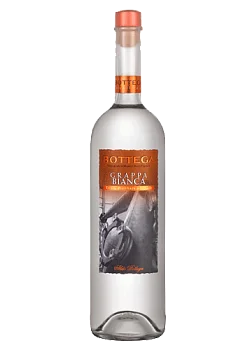 Граппа Bottega Aldo  700 мл
