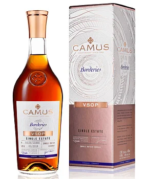 Коньяк   Camus VSOP Borderies  700 мл