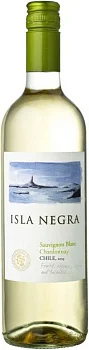 Вино Isla Negra Sauvignon Blanc-Chardonnay  2019  750 мл
