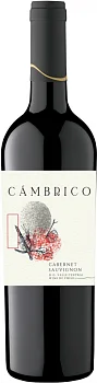 Вино Cambrico Cabernet Sauvignon  750 мл