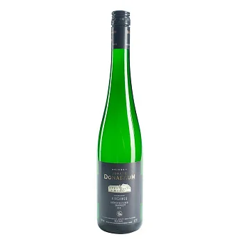 Вино австрийское белое Gruner Veltliner Wachau Smaragd Kirchweg 2015 750 мл