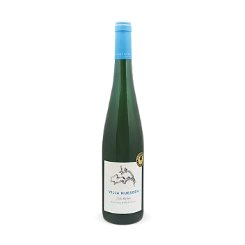 ВИНО VILLA HUESGEN RIESLING ALTE REBEN  ВИЛЛА ХЬЮСГЕН РИСЛИНГ АЛЬТЕ РЕБЕН   750 мл