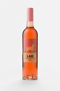 Вино Casa Santos Lima LAB  Rose  750 мл