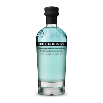 Джин The London №1 Original Blue Gin  700 мл