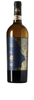 Вино Nativ GRECO DI TUFO VICO STORTO 2023 750 мл 12%