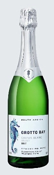 Игристое вино Grotto Bay Chenen Blanc Select  750 мл