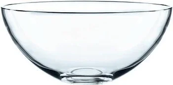 Салатник Nachtmann Vivendi 25 см бессвинцовый хрусталь