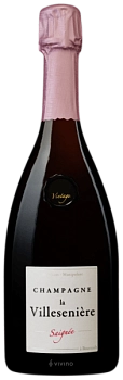 Шампанское Champagne La Villeseniere Saignee  750 мл  2016