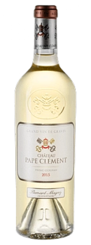 Вино Chateau Pape Clement AOC Pessac-Leognan Grand Cru Classe de Graves white 2012  750 мл