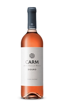 Вино CARM ROSÉ  2019  750 мл