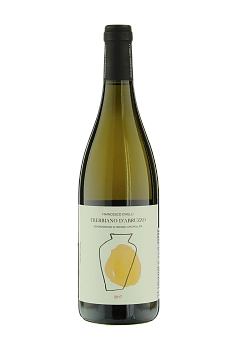 Вино Francesco Cirelli Trebbiano d'Abruzzo    2017  750 мл
