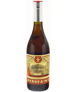 Ликер  Sazerac  Herbsaint Original    750 мл