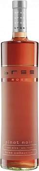 Вино Bree Pinot Noir Rose Pfalz QbA    1500 мл 11%