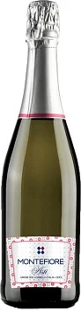 Игристое вино Montefiore Asti DOCG  750 мл