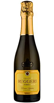 Игристое вино Prosecco Valdobbiadene Giall'Oro DOC  375 мл