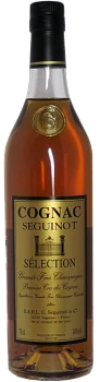 Коньяк Seguinot Selection 700 мл