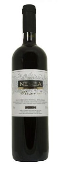 Вино Cavino Nemea Reserve  2019 750 мл