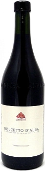Вино Cantina del Pino  Dolcetto d'Alba DOC  2019 750 мл
