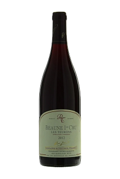 Вино Domaine Rossignol-Trapet  Les Teurons Beaune Premier Cru AOC  2019 750 мл