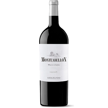 Вино MONTEABELLON CRIANZA 14 meses Монтеабельлон Крианца 14 месяцев Кастилия и Леон 2018 750 мл