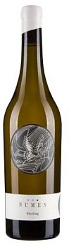 Вино Johannes Zillinger, "Numen" Riesling Йоханнес Циллингер, "Нумен" Рислинг, 2012 0,75