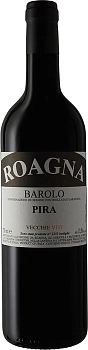 Вино Roagna Barolo Pira Vecchie Viti DOCG 2018 750 мл 14%