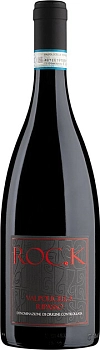 Вино ROC.K Valpolicella Ripasso DOC 2019 750 мл 13,5%