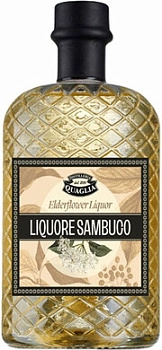 Ликер Quaglia Sambuco  700 мл