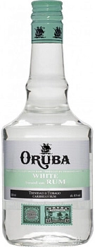 Ликер    Oruba White based on Rum 500 мл
