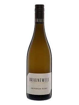 Вино Braunewell  Sauvignon Blanc QbA  750 мл