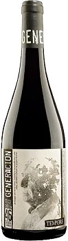 Вино Tempore, "Generacion 46" Garnacha-Tempranillo  Темпоре, "Хенерасьон 46" Гарнача-Темпранильо  750 мл