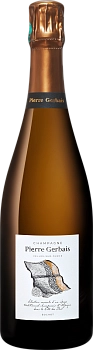 Шампанское Champagne Pierre Gerbais Celles-Sur-Ourse Bochot   2018 750мл