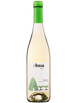 Вино Choza Viura Rioja 2022  750 мл