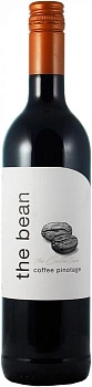 Вино The Collection The Bean Coffee Pinotage  Коллекция Бин Кофейный Пинотаж 750 мл