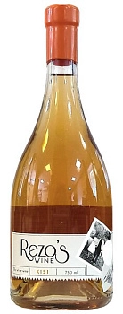 Вино GRW   Rezo's Wine  Kisi  750 мл  13,5 %