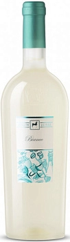 Вино Tenuta Ulisse Bianco  Тенута Улиссе, Бьянко  750 мл